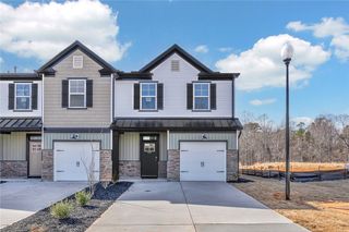 New construction Single-Family house 415 Belgrove Wy, Easley, SC 29640 - image