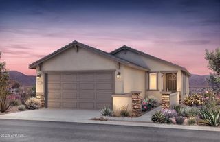 New construction Single-Family house 17567 W Marshall Avenue, Litchfield Park, AZ 85340 Overlook- photo