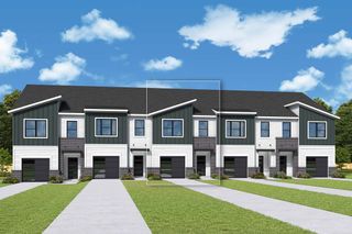 New construction Single-Family house 948 Tellico St, Gallatin, TN 37066 plan The Pintail Int - image