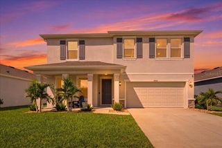 New construction Single-Family house 16018 6Th Ave E, Bradenton, FL 34212 - image