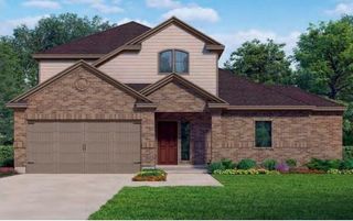 New construction Single-Family house 2421 Cindy Ct, Conroe, TX 77304 - image