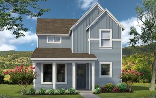 New construction Single-Family house 8101 Leroi Dr, Austin, TX 78744 plan Berkley - image