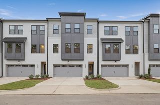 New construction Single-Family house 725 Mildred Oaks Ct, Cary, NC 27519 plan Graywick - image