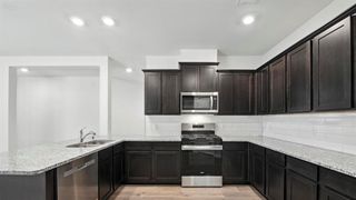 New construction Single-Family house 2101 Crockett Wy, Anna, TX 75409 plan Amethyst - image