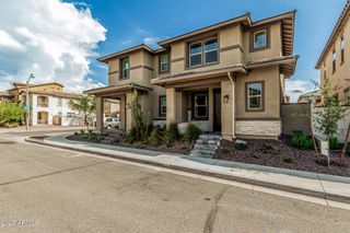 New construction Single-Family house 2811 N Claire Dr, Buckeye, AZ 85396 plan Boston - image