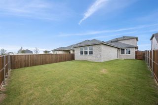 New construction Single-Family house 1504 Vermillion St, Forney, TX 75126 Dawson- photo