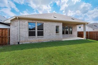 New construction  house 1917 Piedmont Pl, Celina, TX 75009 plan Southlake - image