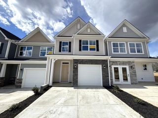 New construction  house 110 Brayden Run, Woodruff, SC 29388 plan Bristol - image