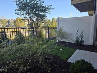 New construction Townhouse house 5008 Jowettes Walk Dr, Unit 16, Cary, NC 27519 - image