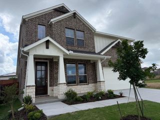 New construction Single-Family house 845 Elmstead Dr, Fort Worth, TX 76108 - image