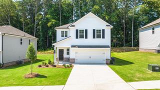 New construction Single-Family house 647 Evergreen Road, Winder, GA 30680 Atlanta- photo