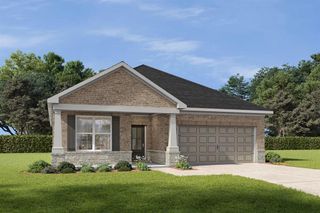 New construction Single-Family house 1605 Shenandoah Trl, Anna, TX 75409 - image