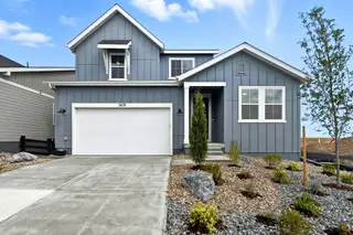 New construction Single-Family house 3639 Recess Ln, Castle Rock, CO 80108 plan Sedalia - image