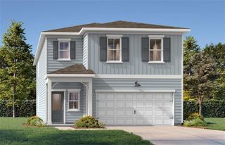 New construction Single-Family house 88 Spruce Holw, Winder, GA 30680 - image