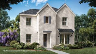 New construction Single-Family house 728 Isabel St, Celina, TX 75009 - image