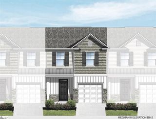 New construction Single-Family house 421 Belgrove Wy, Easley, SC 29640 - image