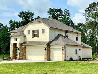 New construction Single-Family house 4037 Rd 66124, Dayton, TX 77535 - image