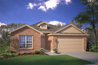 New construction Single-Family house 9728 Mcclane Farm Dr, Fort Worth, TX 76036 plan Oxford - image