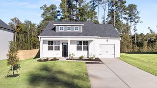 New construction Single-Family house 2064 Signal Hill Ct, Augusta, GA 30906 plan Calloway 3 - image