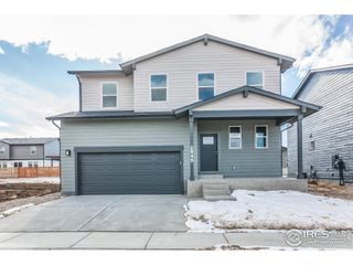 New construction Single-Family house 2945 Biplane St Fort, Fort Collins, CO 80524 - photo