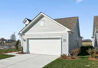 New construction Single-Family house 502 Scarlet Oak Rd, Lebanon, TN 37090 plan Contour - image