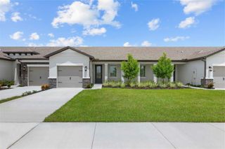 New construction Townhouse house 1709 Merriment Wy, Fort Pierce, FL 34947 - image