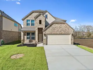 New construction Single-Family house 2571 Forest Cedar Ln, Conroe, TX 77301 plan 270 - image