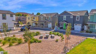 New construction Single-Family house 16875 N 12Th St, Unit 24, Phoenix, AZ 85022 plan Ashland 4a - image