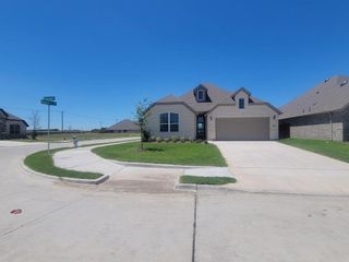 New construction Single-Family house 3060 Rembrandt Dr, Royse City, TX 75189 plan Addison II - image