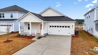 New construction Single-Family house 362 Calm Water Wy, Summerville, SC 29486 plan Gibson - image
