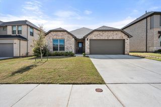 New construction Single-Family house 2729 Custake Ln, Fort Worth, TX 76179 plan Heisman - image