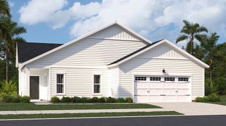 New construction  house 139A Ireland Dr, Summerville, SC 29486 plan MARION - image