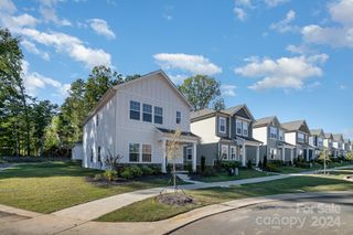 New construction Single-Family house 9142 Ramsford Road, Mint Hill, NC 28227 - photo