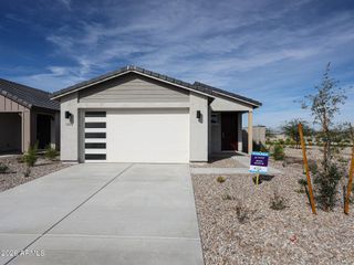 New construction Single-Family house 12494 N 305Th Ave, Buckeye, AZ 85396 plan Aspen - image