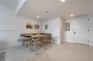 New construction Condo house 601 Ne 1St Ave, Unit 3913, Miami, FL 33132 - image