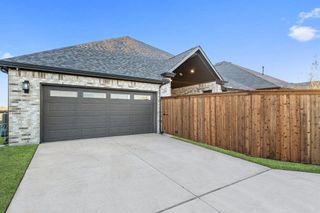 New construction Single-Family house 1117 Painted Lady Dr, Crowley, TX 76036 plan Marlow - image