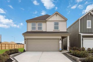 New construction Single-Family house 10319 Lancaster Forest Ln, Houston, TX 77051 - image