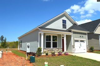 New construction Single-Family house 310 Conductor (Lot 59) Ln, Irmo, SC 29063 plan Glenwood II - image