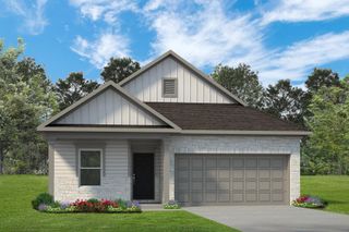 New construction Single-Family house 33006 School Hill Rd, Fulshear, TX 77441 - image