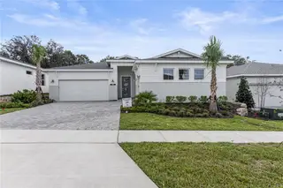 New construction Single-Family house 956 Club Cresswind Dr, Lady Lake, FL 32159 plan Sarah - image