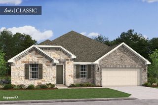 New construction Single-Family house 18830 Eastwood Ridge Dr, Crosby, TX 77532 - image