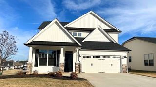New construction Single-Family house 3049 Emberly Dr, Roebuck, SC 29376 plan Maddison - image