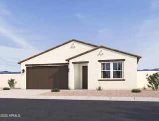 New construction  house 16213 W Bajada Rd, Surprise, AZ 85387 plan Larkspur - image