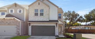New construction  house 6904 Gorman Falls Trl, Dallas, TX 75228 plan Sonoma - image