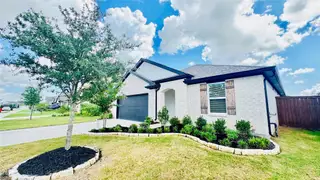 New construction Single-Family house 7606 Borasco Ln, Baytown, TX 77523 plan Teton - image
