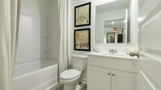 New construction Townhouse house 2289 Jamin Bnd, Unit 65, Lithonia, GA 30058 - image