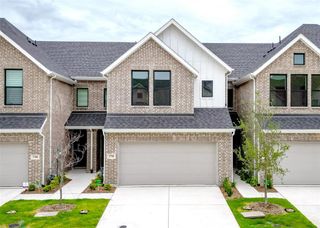New construction  house 3750 Pierce Ln, Grand Prairie, TX 75052 plan Finley - image