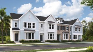 New construction Single-Family house 357 Deer Rdg Wy, Myrtle Beach, SC 29579 plan Jordan - image