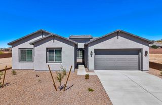 New construction Single-Family house 1293 E Acanthite Pl, Oro Valley, AZ 85755 plan Ravenna - image