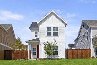 New construction Single-Family house 1404 Apricot Lane, Gainesville, TX 76240 - photo